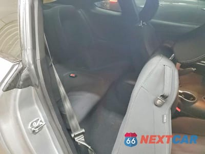 Zdjęcie 10 z 11 samochodu: 2020 FORD MUSTANG VIN:1FA6P8TH4L5153595 - miniatura