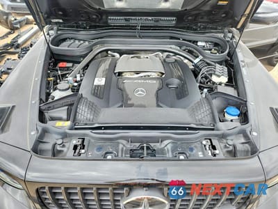 Zdjęcie 12 z 14 samochodu: 2026 MERCEDES-BENZ G 63 AMG VIN:W1NWH5ABXTX067645 - miniatura