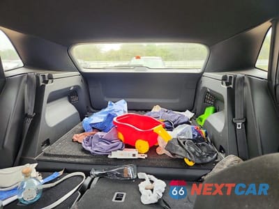 Zdjęcie 10 z 13 samochodu: 2020 VOLKSWAGEN ATLAS CROSS SPORT S VIN:1V2AC2CA4LC210419 - miniatura
