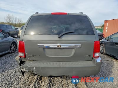 Zdjęcie 6 z 13 samochodu: 2007 CHRYSLER ASPEN LIMITED VIN:1A8HX58217F575211 - miniatura