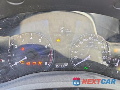 Zdjęcie 9 z 12 samochodu: 2014 LEXUS RX 350 BASE VIN:2T2BK1BAXEC232225 - miniatura