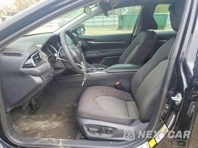 Zdjęcie 7 z 12 samochodu: 2023 TOYOTA CAMRY LE VIN:4T1C11AK5PU831136 - miniatura