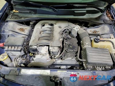 Zdjęcie 11 z 11 samochodu: 2006 DODGE CHARGER SE VIN:2B3KA43G66H242111 - miniatura