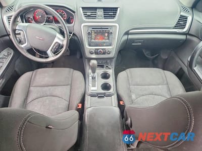 Zdjęcie 8 z 12 samochodu: 2014 GMC ACADIA SLE VIN:1GKKVPKD4EJ332659 - miniatura