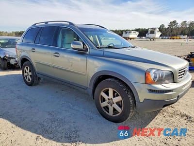 Czwarte zdjęcie samochodu z boku: 2007 VOLVO XC90 VIN:YV4CZ982571345510 - miniatura