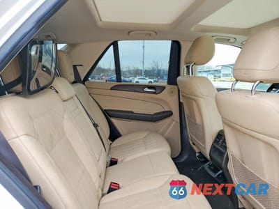 Zdjęcie 11 z 12 samochodu: 2018 MERCEDES-BENZ GLE 350 4MATIC VIN:4JGDA5HB4JB189013 - miniatura