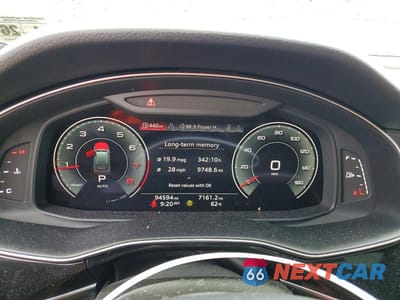 Zdjęcie 9 z 13 samochodu: 2021 AUDI Q7 PREMIUM VIN:WA1AJAF79MD010921 - miniatura