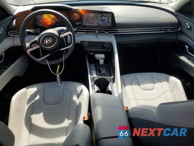 Zdjęcie 8 z 11 samochodu: 2024 HYUNDAI ELANTRA LIMITED VIN:KMHLP4DG4RU636655 - miniatura