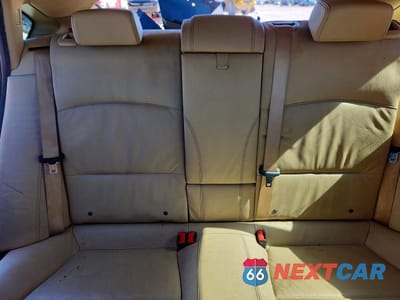 Zdjęcie 10 z 12 samochodu: 2017 BMW X4 XDRIVE28I VIN:5UXXW3C38H0T78937 - miniatura