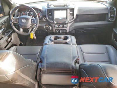 Zdjęcie 8 z 13 samochodu: 2024 RAM 1500 TRADESMAN VIN:1C6SRFGT0RN196997 - miniatura