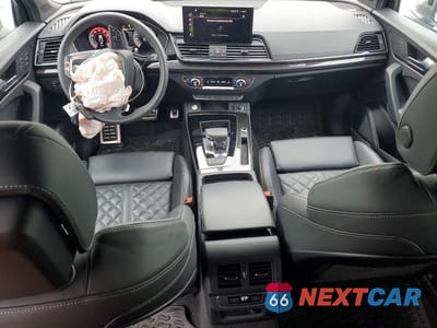 Zdjęcie 8 z 12 samochodu: 2025 AUDI SQ5 PREMIUM PLUS VIN:WA1B4AFY9S2028378 - miniatura