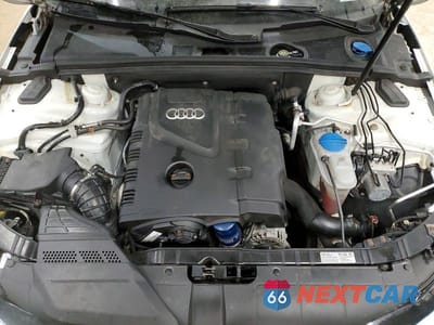 Zdjęcie 11 z 11 samochodu: 2013 AUDI A4 PREMIUM PLUS VIN:WAUFFAFLXDA181458 - miniatura