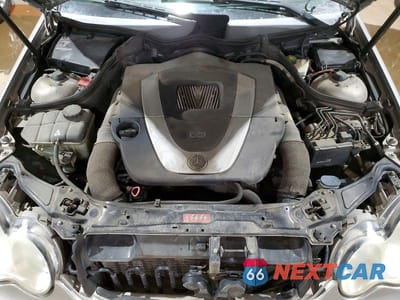 Zdjęcie 11 z 12 samochodu: 2007 MERCEDES-BENZ C 280 4MATIC VIN:WDBRF92H67F850217 - miniatura