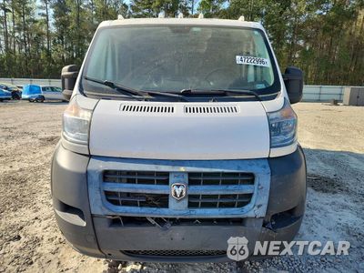 Piąte zdjęcie samochodu w środku: 2017 RAM PROMASTER 1500 1500 STANDARD VIN:3C6TRVAG9HE525015 - miniatura