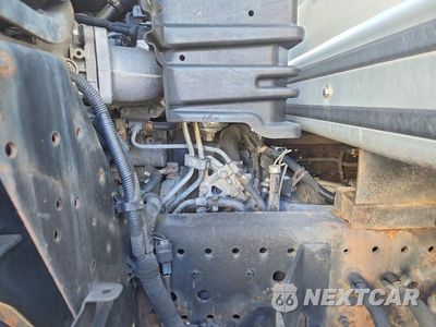 Zdjęcie 12 z 12 samochodu: 2017 ISUZU NPR HD BOX TRUCK VIN:JALC4W160H7002193 - miniatura