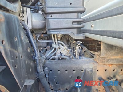 Zdjęcie 12 z 13 samochodu: 2017 ISUZU NPR HD BOX TRUCK VIN:JALC4W160H7002193 - miniatura