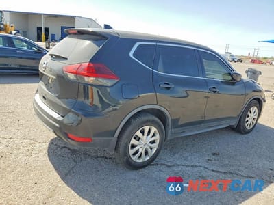 Trzecie zdjęcie samochodu z tyłu: 2020 NISSAN ROGUE S VIN:JN8AT2MT6LW005379 - miniatura