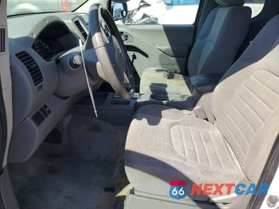 Zdjęcie 7 z 12 samochodu: 2016 NISSAN FRONTIER S VIN:1N6BD0CT5GN771258 - miniatura