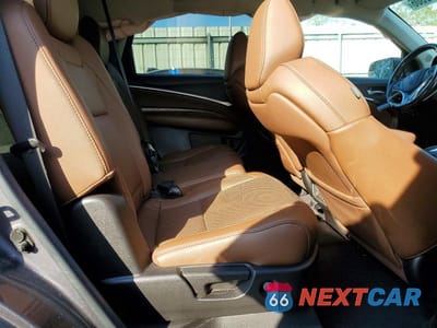Zdjęcie 11 z 12 samochodu: 2020 ACURA MDX TECHNOLOGY VIN:5J8YD4H51LL044947 - miniatura