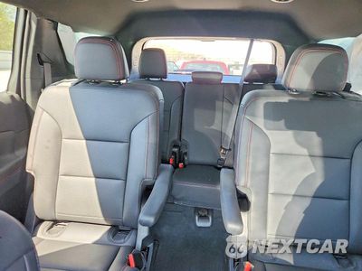 Zdjęcie 10 z 13 samochodu: 2024 CHEVROLET TRAVERSE LT Z71 VIN:1GNEVJKSXRJ168805 - miniatura