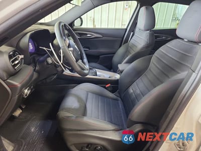 Zdjęcie 7 z 13 samochodu: 2024 DODGE HORNET R VIN:ZACPDFCW3R3A28931 - miniatura