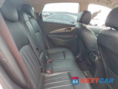 Zdjęcie 11 z 12 samochodu: 2010 INFINITY EX35 BASE VIN:JN1AJ0HP7AM703076 - miniatura