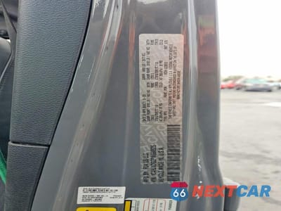 Zdjęcie 13 z 13 samochodu: 2023 JEEP WRANGLER SPORT VIN:1C4HJXDG2PW666526 - miniatura