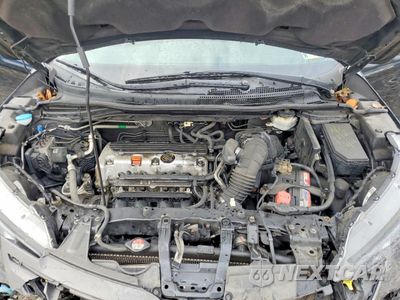 Zdjęcie 12 z 14 samochodu: 2012 HONDA CR-V LX VIN:2HKRM4H33CH621077 - miniatura
