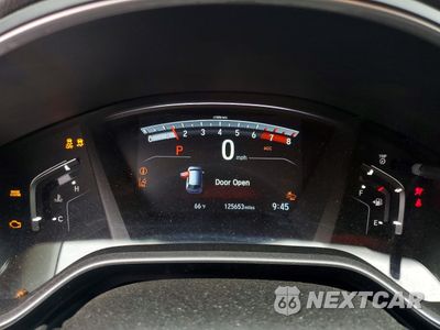 Zdjęcie 9 z 13 samochodu: 2018 HONDA CR-V EXL VIN:2HKRW2H89JH632057 - miniatura