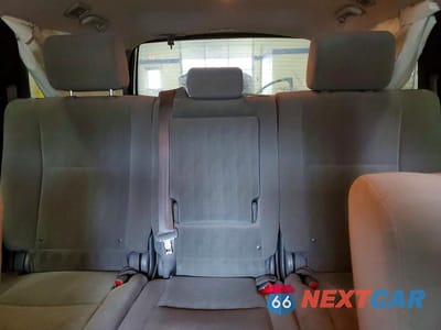 Zdjęcie 10 z 13 samochodu: 2016 TOYOTA SEQUOIA SR5 VIN:5TDBY5G19GS130959 - miniatura