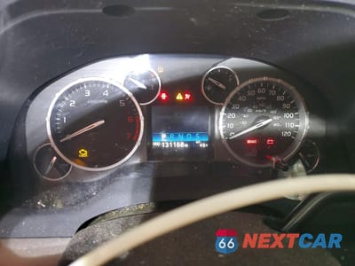 Zdjęcie 9 z 12 samochodu: 2016 TOYOTA TUNDRA SR5 VIN:5TFUY5F13GX580370 - miniatura