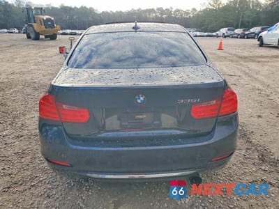 Zdjęcie 6 z 12 samochodu: 2015 BMW 335 I VIN:WBA3A9C59FK472682 - miniatura