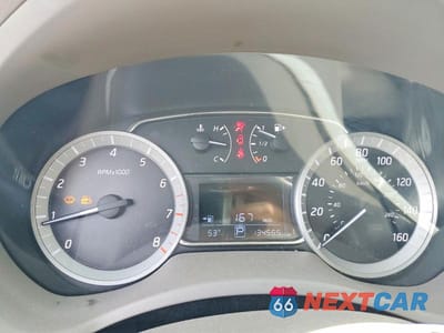 Zdjęcie 9 z 12 samochodu: 2014 NISSAN SENTRA SL VIN:3N1AB7AP7EY331905 - miniatura