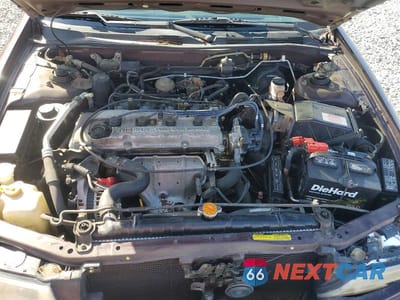 Zdjęcie 11 z 12 samochodu: 1997 NISSAN ALTIMA XE VIN:1N4BU31D5VC151525 - miniatura