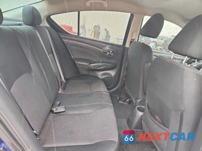 Zdjęcie 10 z 12 samochodu: 2018 NISSAN VERSA SV VIN:3N1CN7AP3JL845483 - miniatura