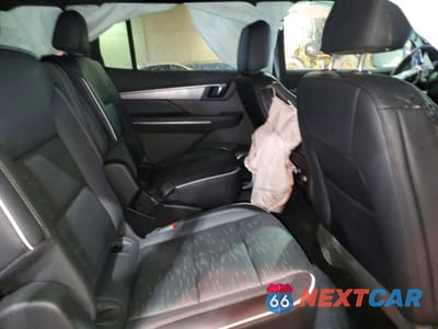 Zdjęcie 11 z 13 samochodu: 2026 BUICK ENCLAVE SPORT TOURING VIN:5GAEVBKS6TJ229395 - miniatura