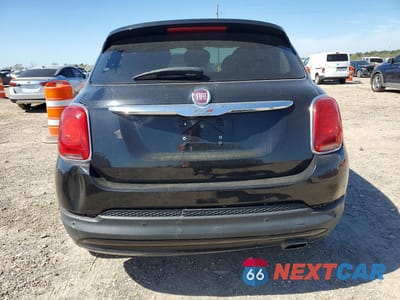 Zdjęcie 6 z 12 samochodu: 2018 FIAT 500X LOUNGE VIN:ZFBCFXDB0JP652239 - miniatura