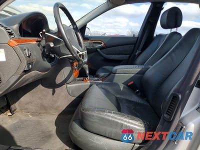 Zdjęcie 7 z 12 samochodu: 2006 MERCEDES-BENZ S 430 4MATIC VIN:WDBNG83J26A464512 - miniatura