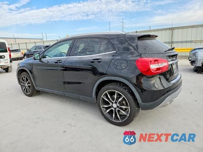 Drugie zdjęcie samochodu z przodu: 2017 MERCEDES-BENZ GLA 250 VIN:WDCTG4EB7HJ347917 - miniatura