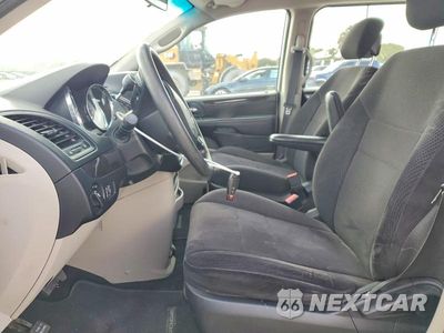 Zdjęcie 7 z 13 samochodu: 2014 DODGE GRAND CARAVAN SE VIN:2C4RDGBG1ER101382 - miniatura