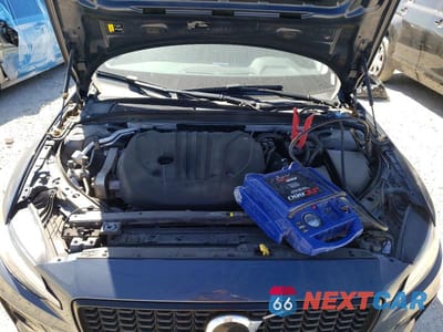 Zdjęcie 11 z 12 samochodu: 2024 VOLVO S60 CORE VIN:7JRL12FK0RG298392 - miniatura