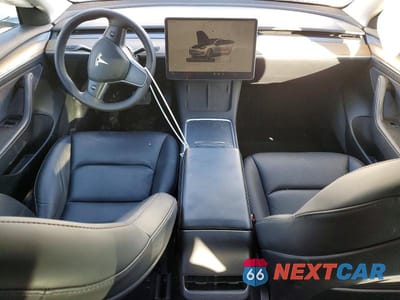 Zdjęcie 8 z 11 samochodu: 2022 TESLA MODEL 3 VIN:5YJ3E1EB1NF334884 - miniatura