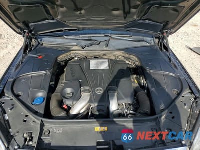 Zdjęcie 11 z 12 samochodu: 2015 MERCEDES-BENZ S 550 VIN:WDDUG8CB8FA070492 - miniatura