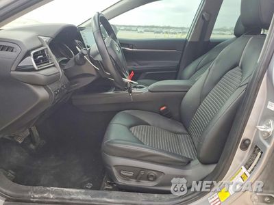 Zdjęcie 7 z 14 samochodu: 2022 TOYOTA CAMRY SE VIN:4T1G11AK2NU680223 - miniatura