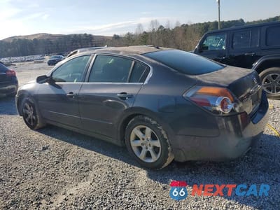 Drugie zdjęcie samochodu z przodu: 2009 NISSAN ALTIMA 2.5 VIN:1N4AL21EX9N524408 - miniatura