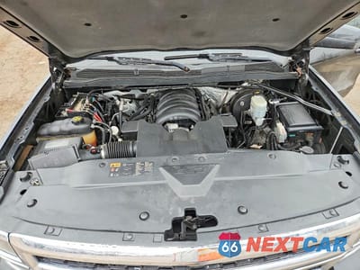 Zdjęcie 11 z 12 samochodu: 2015 CHEV SILVERADO VIN:3GCUKREC7FG153028 - miniatura