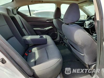 Zdjęcie 10 z 12 samochodu: 2019 NISSAN ALTIMA 2.5 SV VIN:1N4BL4DV9KC127947 - miniatura