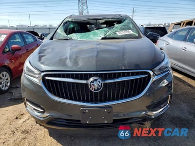 Piąte zdjęcie samochodu w środku: 2020 BUICK ENCLAVE ESSENCE VIN:5GAERBKWXLJ261855 - miniatura