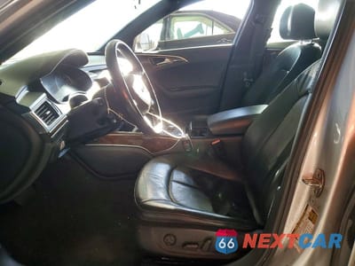 Zdjęcie 7 z 11 samochodu: 2014 AUDI A6 PREMIUM PLUS VIN:WAUDFAFC2EN158743 - miniatura