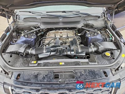 Zdjęcie 12 z 12 samochodu: 2019 LAND ROVER RANGE ROVER HSE VIN:SALGS2SVXKA534125 - miniatura